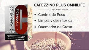 TEATINO SUPREME (LIMÓN) - CAFEZZINO OMNILIFE