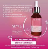 GEL ANTI-MANCHAS SEYTU