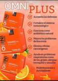 OMNIPLUS FRUTAS - OMNILIFE