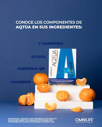 AQTÚA MANDARINA SUPREME