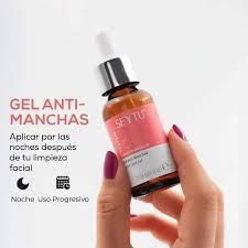 GEL ANTI-MANCHAS SEYTU