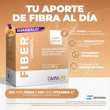 FIBER N PLUS