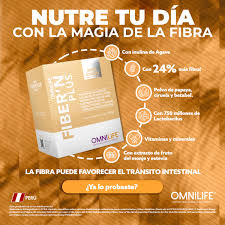 FIBER N PLUS