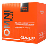 OMNIPLUS FRUTAS - OMNILIFE